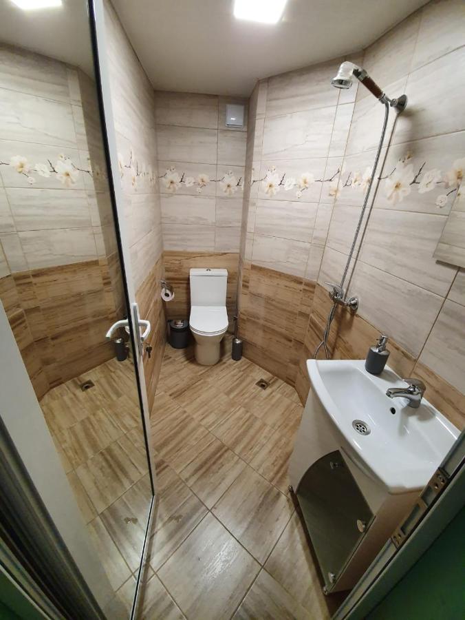 Kashtata S Paraklisa Borovo  외부 사진